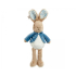 Pierre Lapin Signature Friends peluche 34 cm